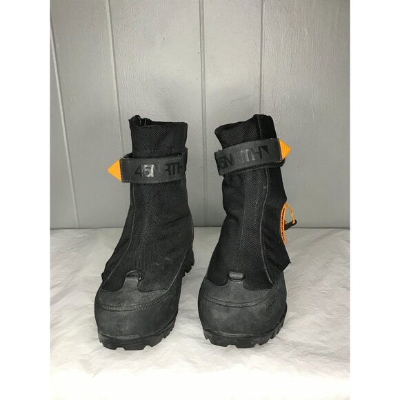 45NRTH Wolvhammer Winter Cycling Boot w/ liner Vibram womens Sz 7.5-8 EU 38 - Picture 4 of 9